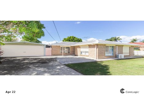 21 Cavillon St, Crestmead, QLD 4132