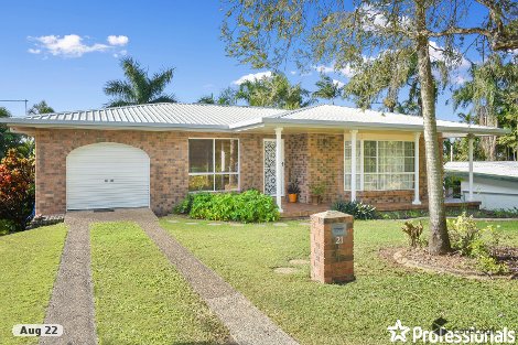 21 Benson Ave, Mount Pleasant, QLD 4740