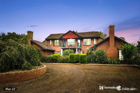 585 Meredith-Mt Mercer Rd, Meredith, VIC 3333