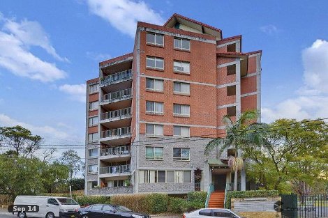 23/1-3 Thomas St, Hornsby, NSW 2077