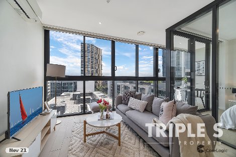 703/4 Waterways St, Wentworth Point, NSW 2127