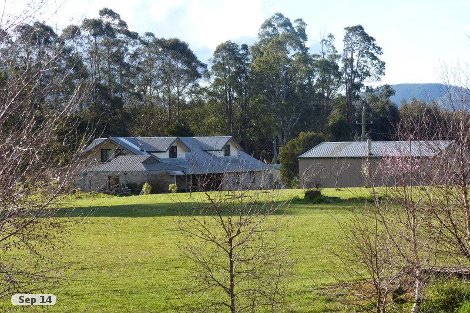 84 Union Bridge Rd, Mole Creek, TAS 7304