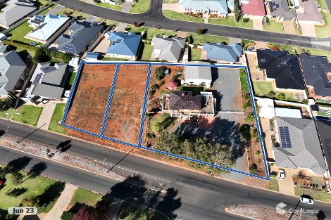 159-161 Clifton Bvd, Griffith, NSW 2680