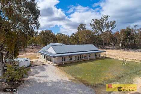 53 Brewers Lane, St Fillans, NSW 2850