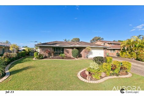 72 Dorsal Dr, Birkdale, QLD 4159