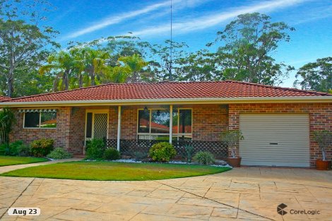 2/31 Brushwood Ave, Kincumber, NSW 2251