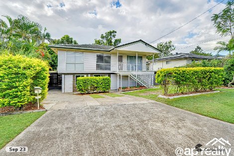 9 Pack St, Jamboree Heights, QLD 4074