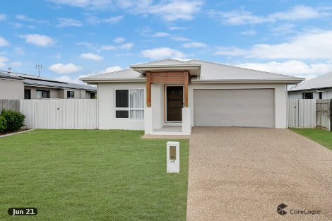 40 Eloise St, Mount Low, QLD 4818