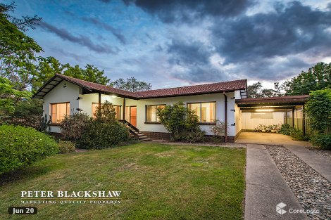 14 Darambal St, Aranda, ACT 2614