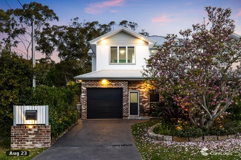 480a The Boulevarde, Kirrawee, NSW 2232