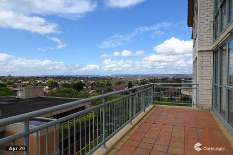 129/438 Forest Rd, Hurstville, NSW 2220