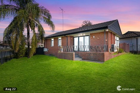 16 Waitaki St, Lethbridge Park, NSW 2770