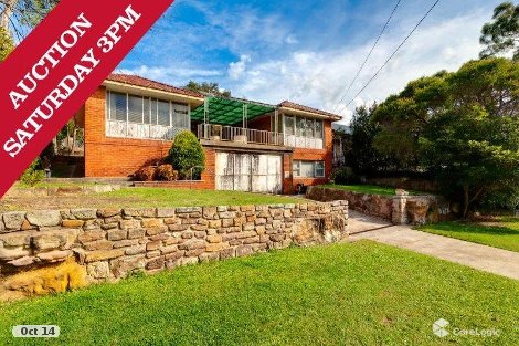 22 Curban St, Balgowlah Heights, NSW 2093