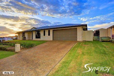 1 Outlook Ct, Ashfield, QLD 4670