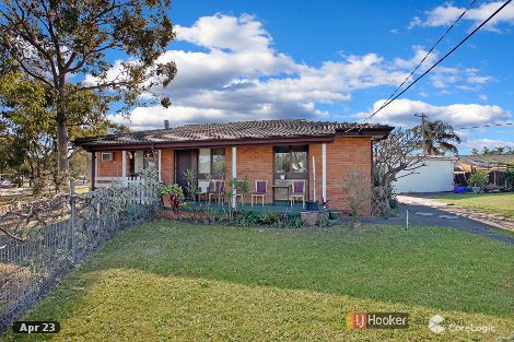 1 Basilisk Pl, Whalan, NSW 2770