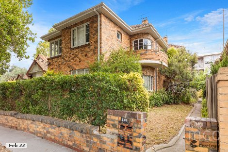 4/208 Alma Rd, St Kilda East, VIC 3183