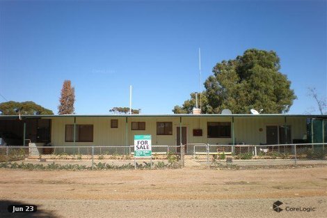 6 Collins St, Bencubbin, WA 6477