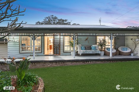 32 Bridge Ave, Chain Valley Bay, NSW 2259