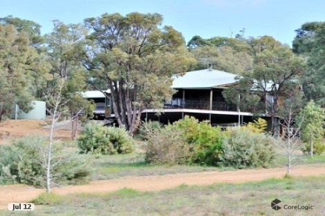 1750 Needham Rd, Wooroloo, WA 6558