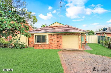 17 Linde Rd, Glendenning, NSW 2761