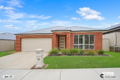 13 Gurney Cres, Wodonga, VIC 3690