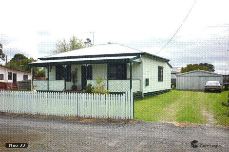 5 Goode Tce, Nangwarry, SA 5277