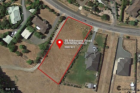 69 Atkinsons Rd, Grindelwald, TAS 7277