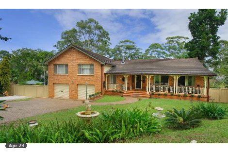 18 Siren Rd, Port Macquarie, NSW 2444