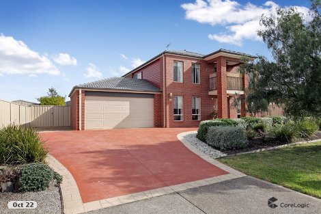 23 Pangbourne Ave, Harkness, VIC 3337