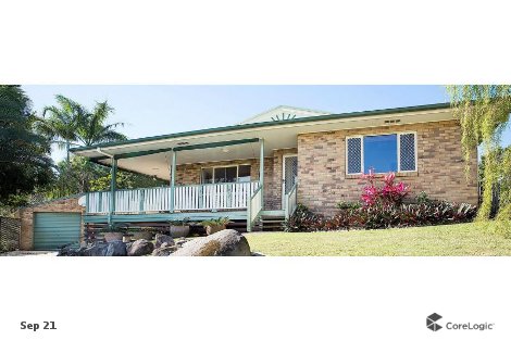 7 Maurene Ct, Glenella, QLD 4740