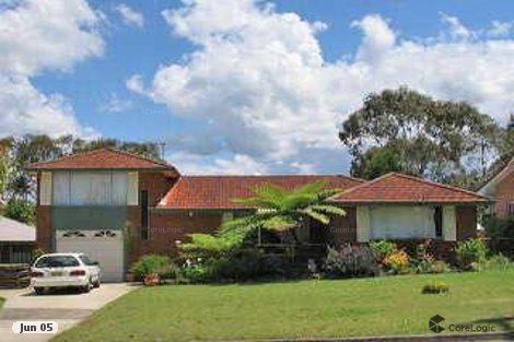 3 Banyula Pl, Mount Colah, NSW 2079