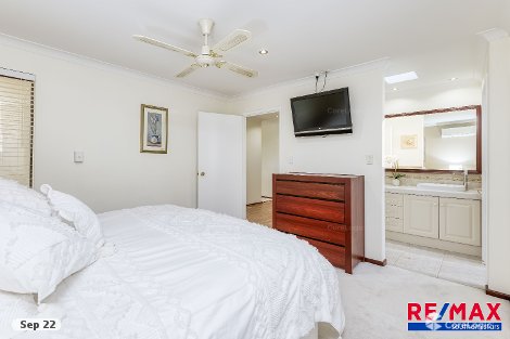 8 Westminster Rd, Leeming, WA 6149