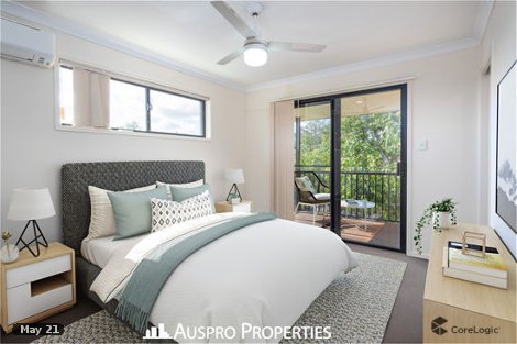 25/25 Buckingham Pl, Eight Mile Plains, QLD 4113