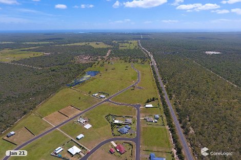 39 Kinkuna Dr, Woodgate, QLD 4660