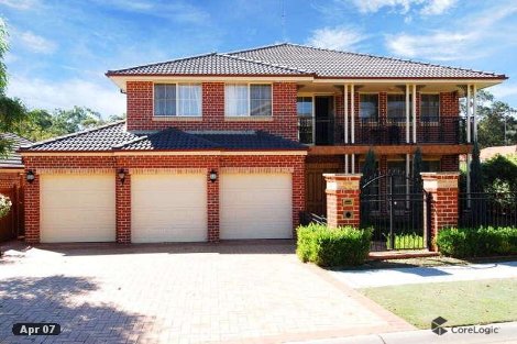 78 Brampton Dr, Beaumont Hills, NSW 2155