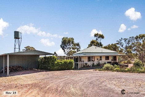 355 Camp Rd, Woodvale, VIC 3556