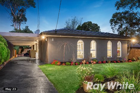 22 Aminya Cres, Yallambie, VIC 3085