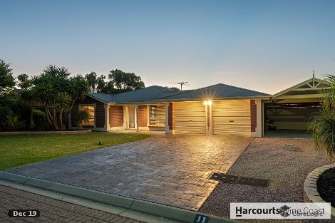 11 Rose Cres, Mclaren Flat, SA 5171