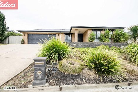 25 Mcswiney Ct, Leneva, VIC 3691