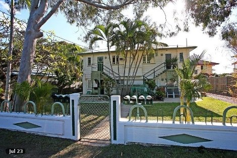 6/28 Nelson St, South Townsville, QLD 4810