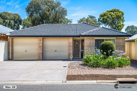 25 Maria St, Salisbury Downs, SA 5108