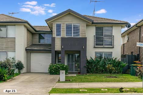 15 Bandara Cct, Spring Farm, NSW 2570