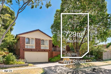 73 Ayr St, Doncaster, VIC 3108