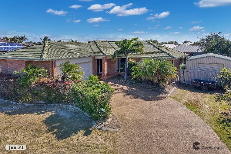 14 Jesse Ct, Bargara, QLD 4670