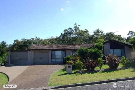 5 Taurus Spur, Narrawallee, NSW 2539