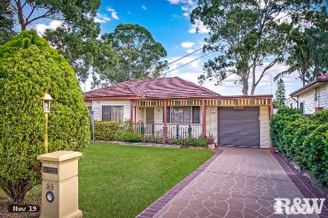 99 Marsden Rd, St Marys, NSW 2760