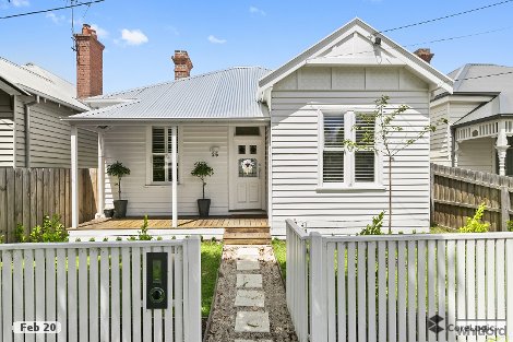 25 Waratah St, Geelong West, VIC 3218