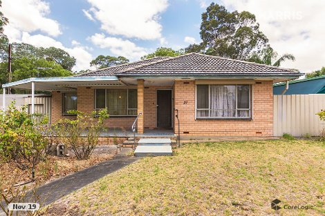 27 Crafter St, Fairview Park, SA 5126