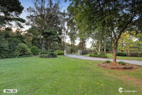 560 Paternoster Rd, Mount Burnett, VIC 3781