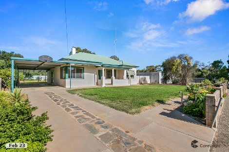 24 Sixth St, Booborowie, SA 5417